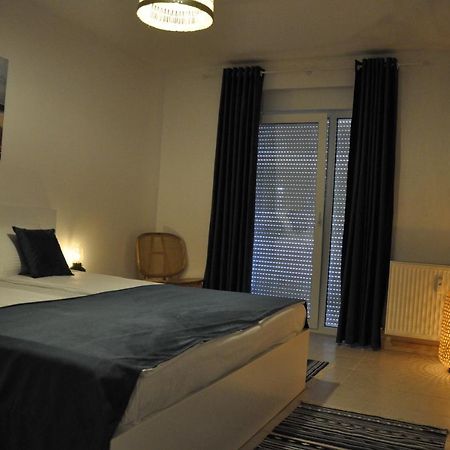 Appartement Coral Onix à Neptun Extérieur photo