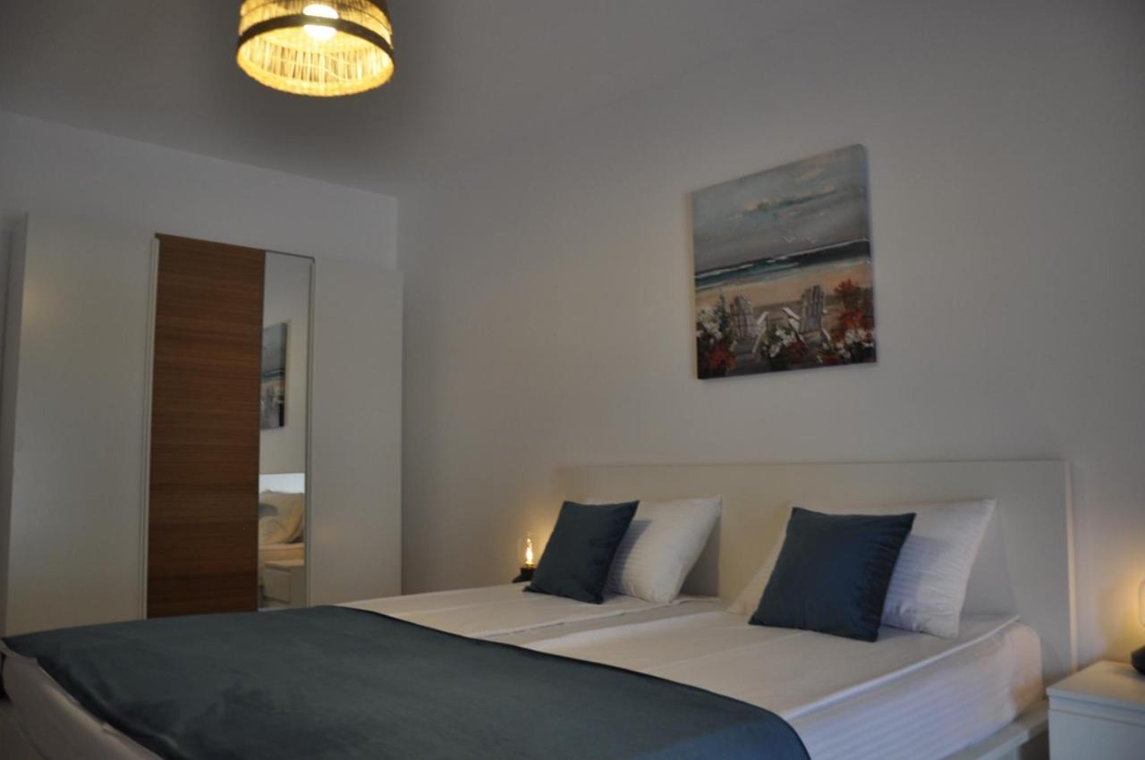 Appartement Coral Onix à Neptun Extérieur photo