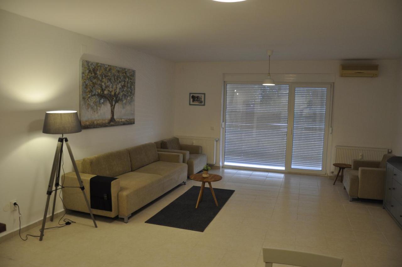 Appartement Coral Onix à Neptun Extérieur photo